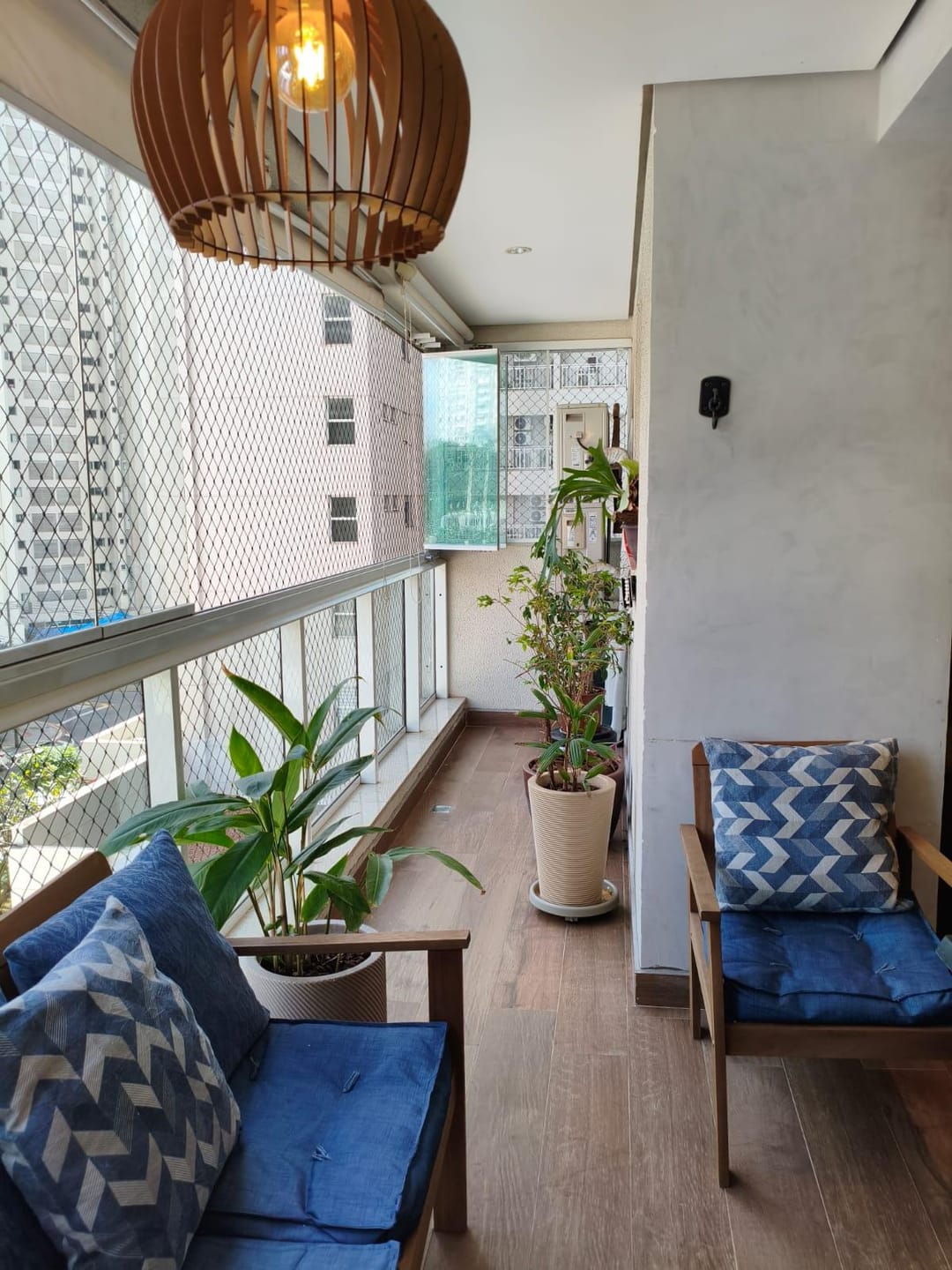 Apartamento, 2 quartos, 82 m² - Foto 6