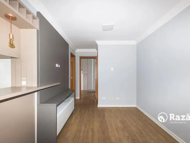 Apartamento 2 quartos e 1 banheiro, para alugar, no bairro São Gabriel em Colombo