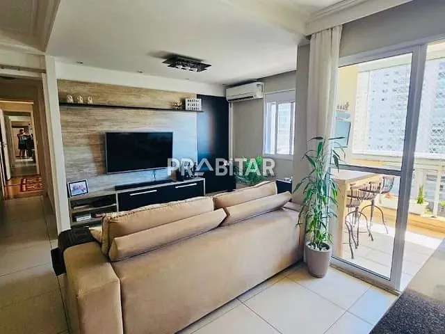 Apartamento 2 quartos e 2 banheiros, à venda, no bairro Vila Leopoldina em São Paulo