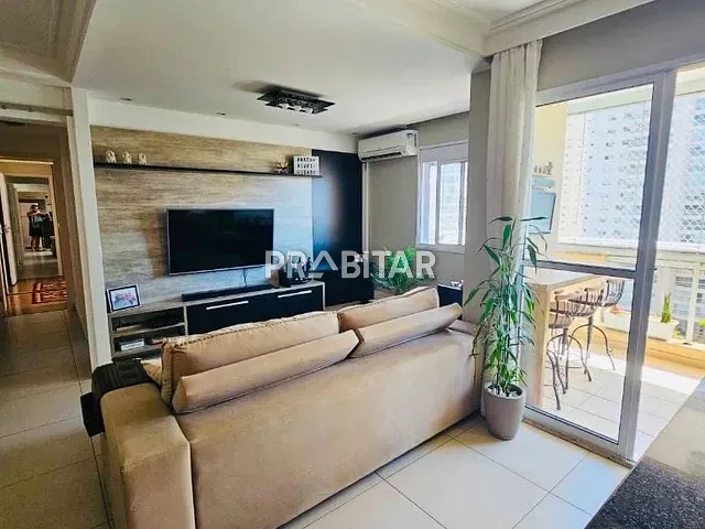 Apartamento 2 quartos e 2 banheiros, à venda, no bairro Vila Leopoldina em São Paulo