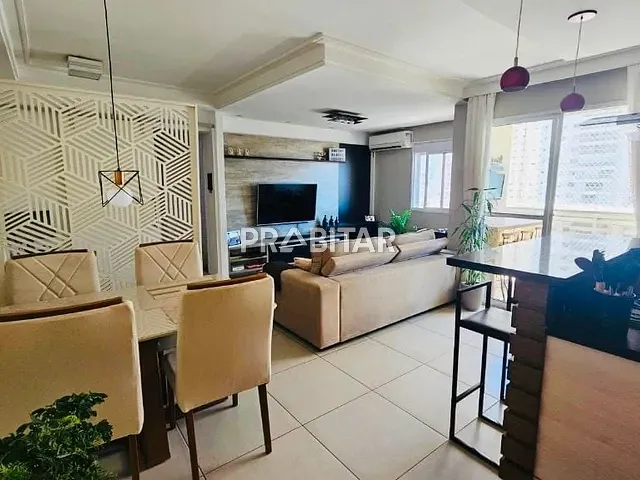 Apartamento 2 quartos e 2 banheiros, à venda, no bairro Vila Leopoldina em São Paulo