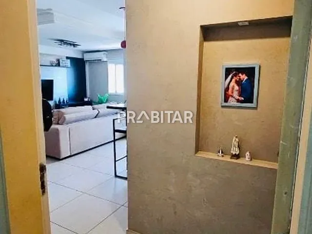 Apartamento 2 quartos e 2 banheiros, à venda, no bairro Vila Leopoldina em São Paulo