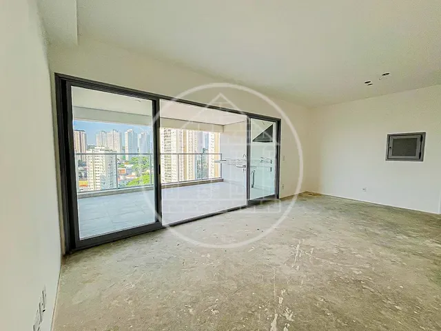 Apartamento com 120m² 3 quartos e 2 banheiros, à venda, no bairro Vila Sofia em São Paulo