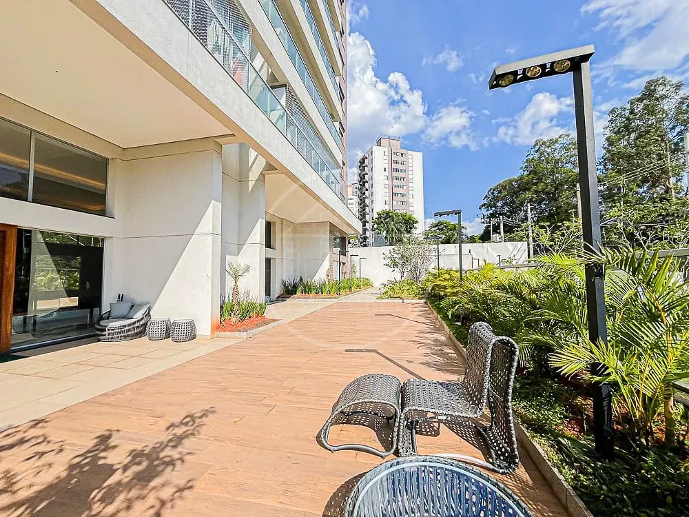 Apartamento, 3 quartos, 120 m² - Foto 49