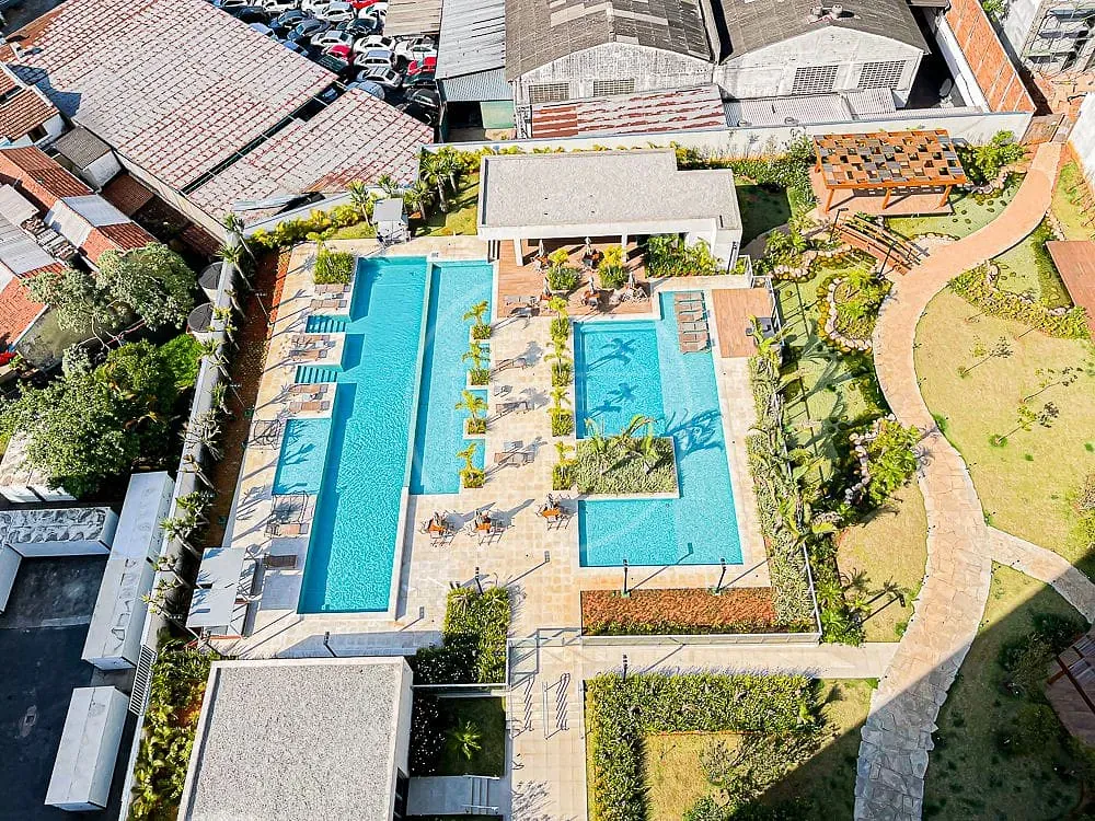 Apartamento, 3 quartos, 120 m² - Foto 7
