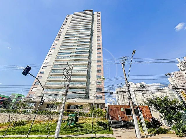 Apartamento com 120m² 3 quartos e 2 banheiros, à venda, no bairro Vila Sofia em São Paulo