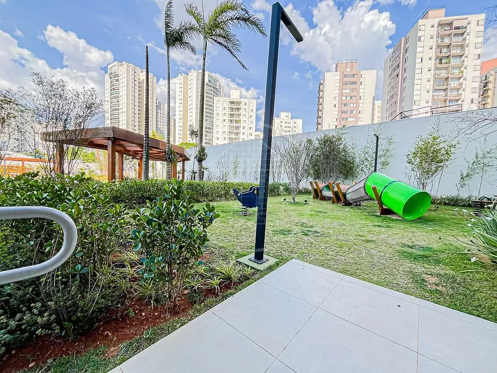 Apartamento, 3 quartos, 120 m² - Foto 34