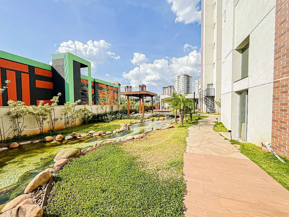 Apartamento, 3 quartos, 120 m² - Foto 52