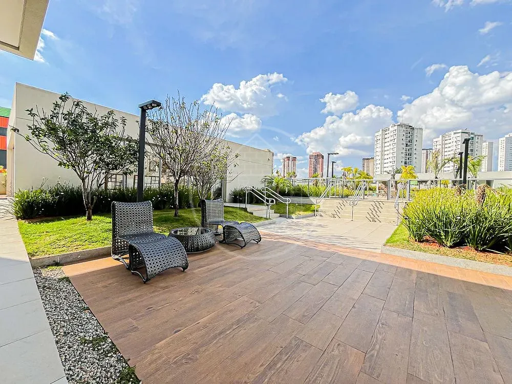 Apartamento, 3 quartos, 120 m² - Foto 47