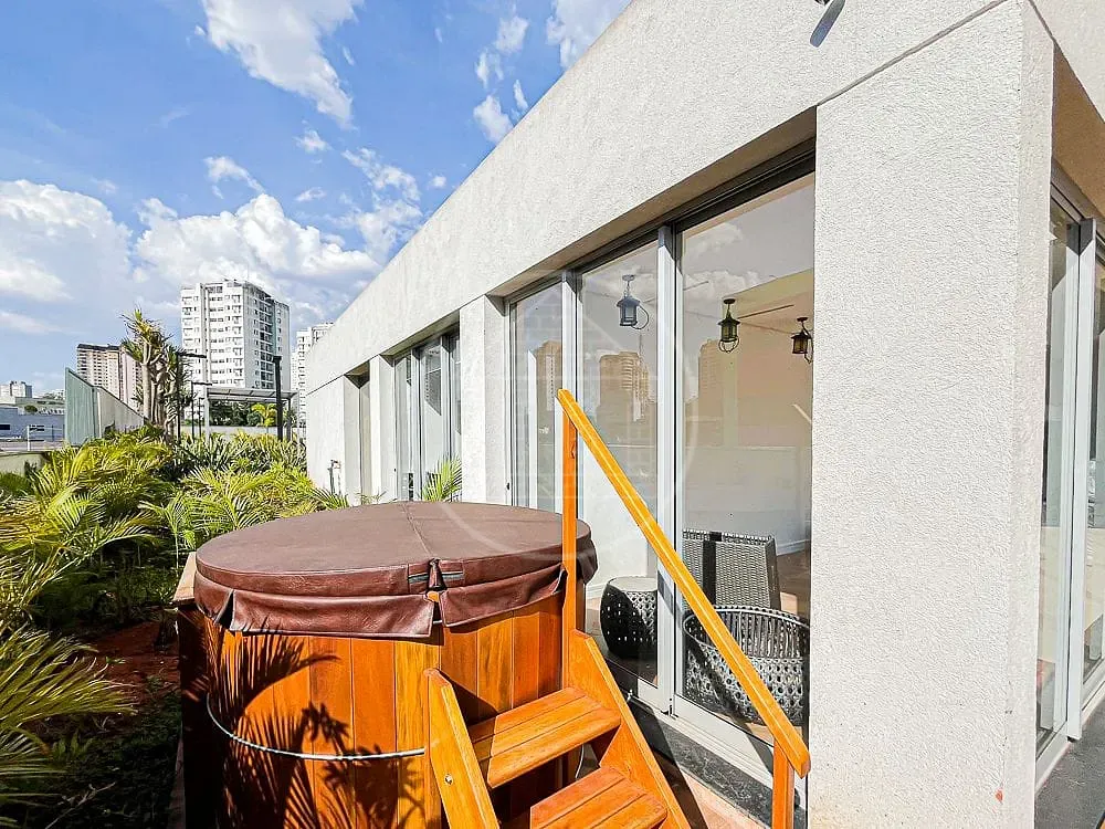 Apartamento, 3 quartos, 120 m² - Foto 54
