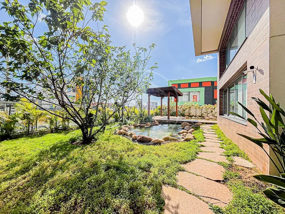 Apartamento, 3 quartos, 120 m² - Foto 50
