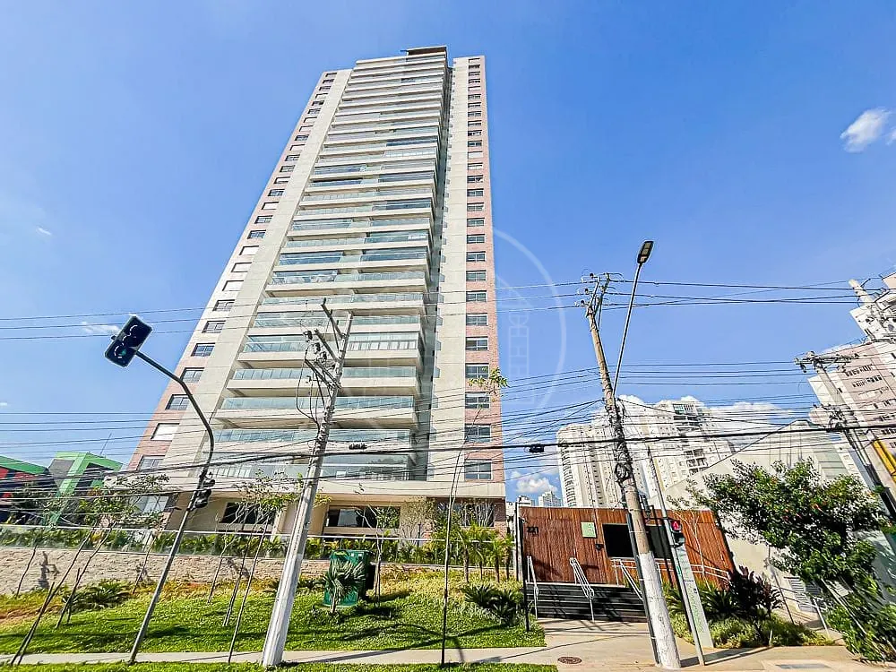 Apartamento, 3 quartos, 120 m² - Foto 2