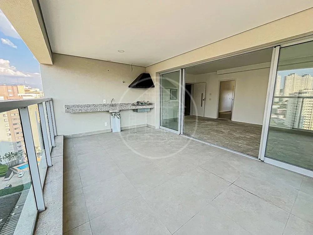 Apartamento, 3 quartos, 120 m² - Foto 6