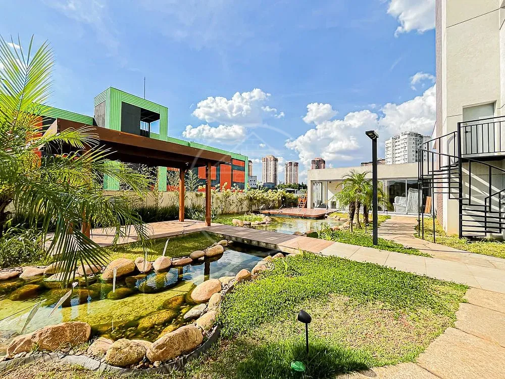 Apartamento, 3 quartos, 120 m² - Foto 53