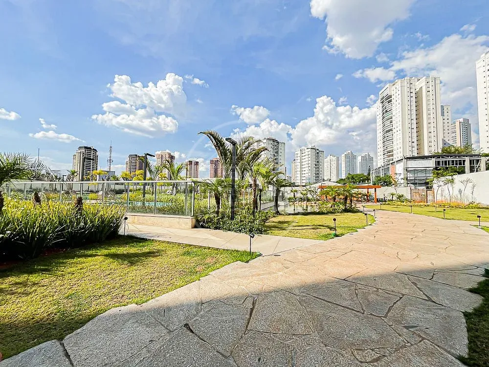 Apartamento, 3 quartos, 120 m² - Foto 40