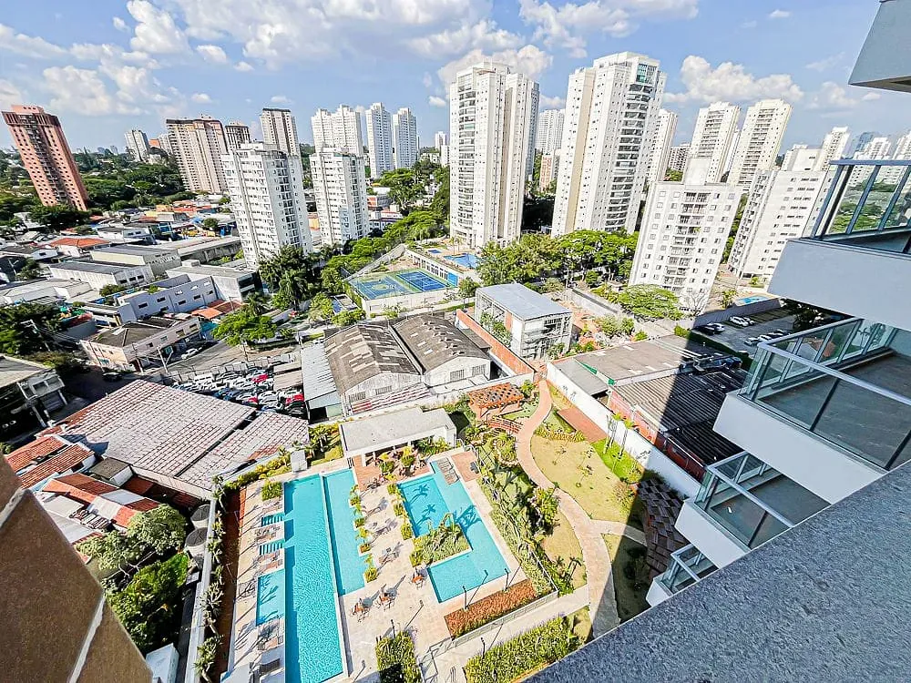Apartamento, 3 quartos, 120 m² - Foto 24