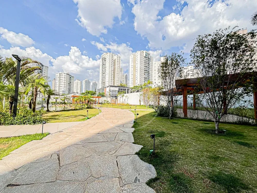 Apartamento, 3 quartos, 120 m² - Foto 48