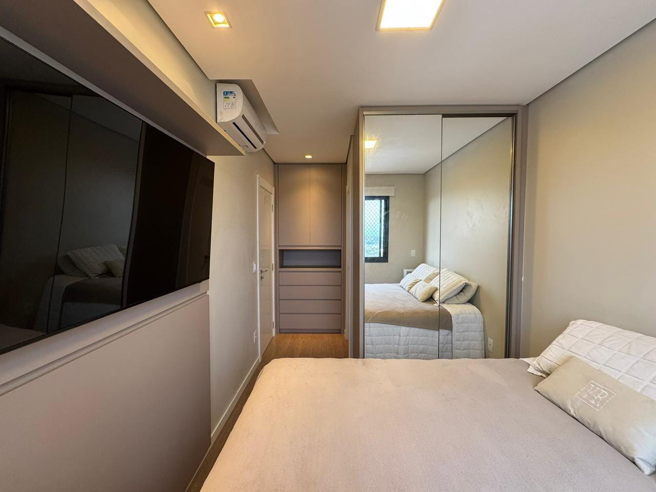 Apartamento, 3 quartos, 72 m² - Foto 11