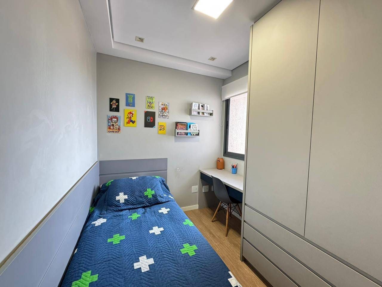 Apartamento, 3 quartos, 72 m² - Foto 14