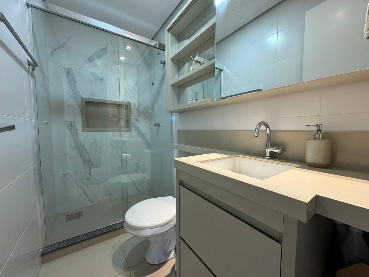 Apartamento, 3 quartos, 72 m² - Foto 17
