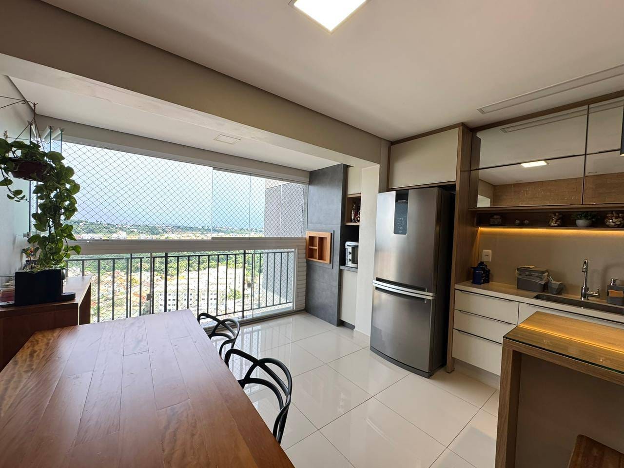 Apartamento, 3 quartos, 72 m² - Foto 8