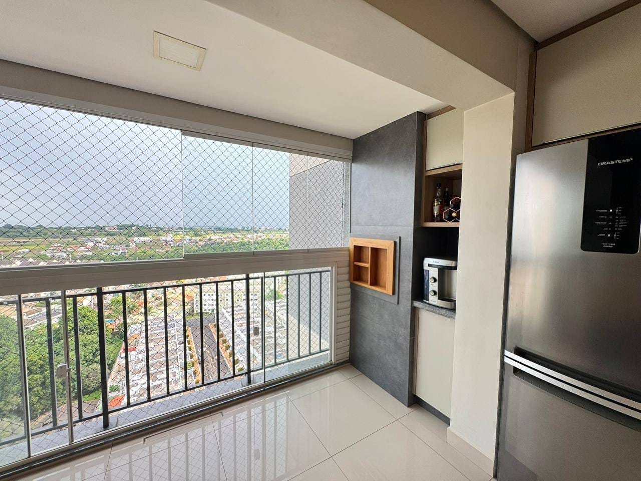 Apartamento, 3 quartos, 72 m² - Foto 7