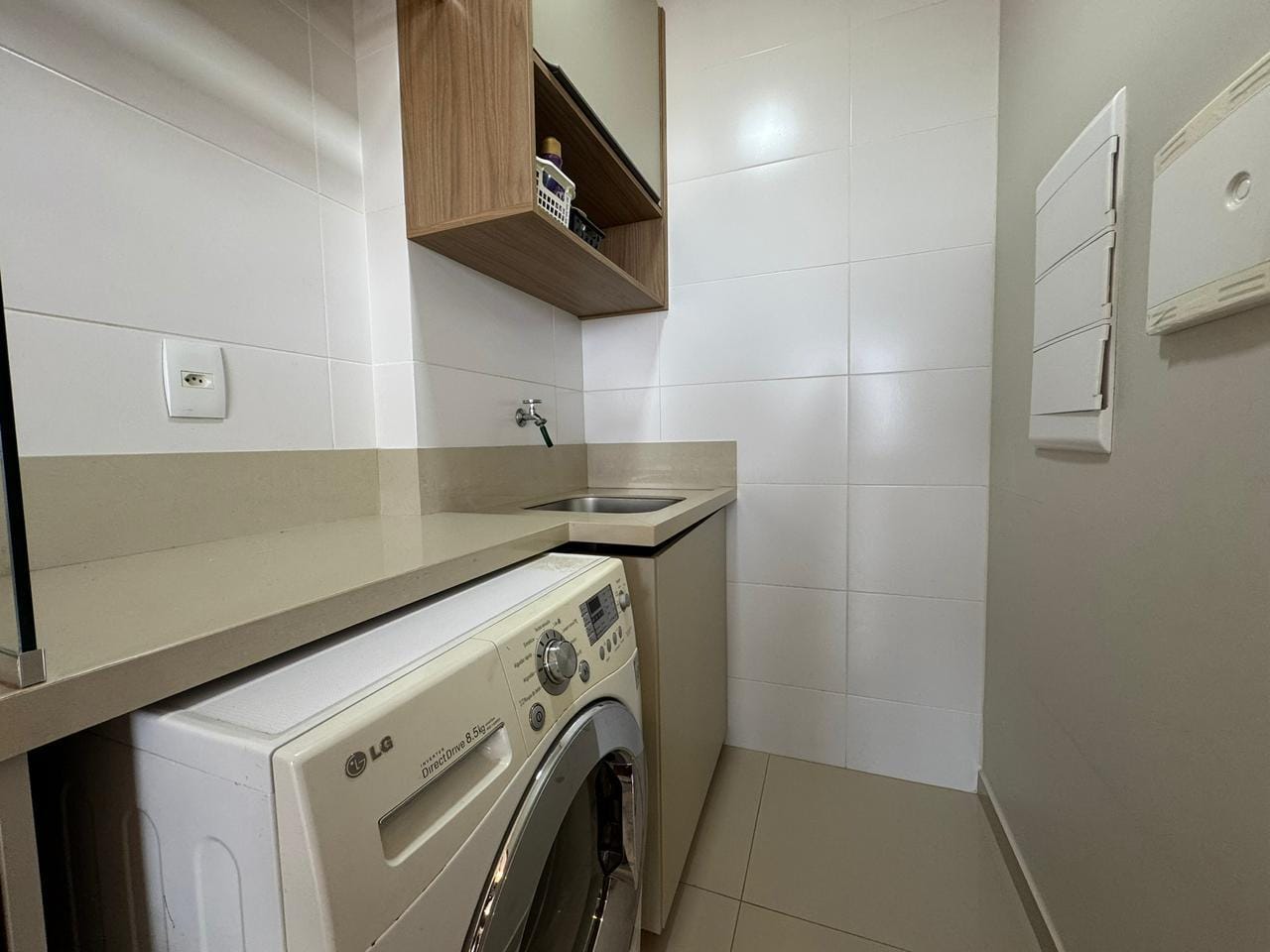 Apartamento, 3 quartos, 72 m² - Foto 18