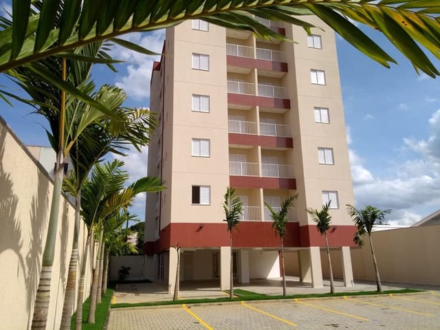 Foto do Apartamento - Apartamento para alugar, 56 m² por R$ 3.498,00/mês - Jardim das Indústrias - São José dos Campos/SP | INDEPENDENCE NEGOCIOS IMOBILIARIOS LTDA