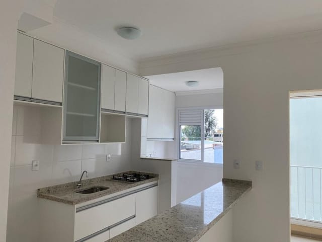 Foto do Apartamento - Apartamento para alugar, 56 m² por R$ 3.498,00/mês - Jardim das Indústrias - São José dos Campos/SP | INDEPENDENCE NEGOCIOS IMOBILIARIOS LTDA