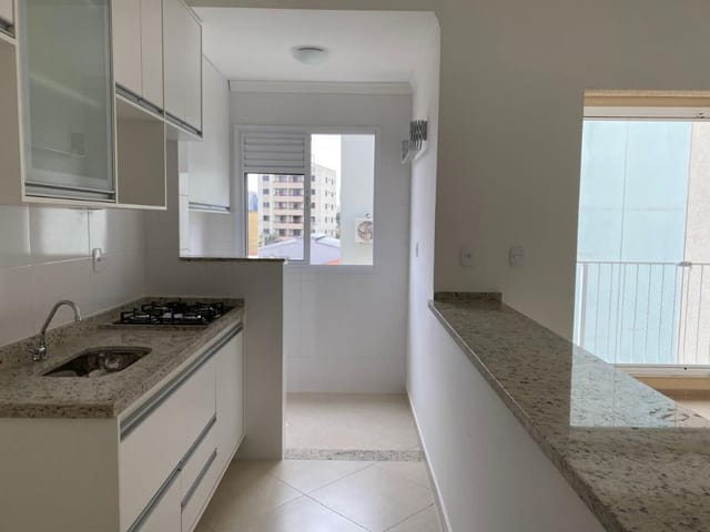 Foto do Apartamento - Apartamento para alugar, 56 m² por R$ 3.498,00/mês - Jardim das Indústrias - São José dos Campos/SP | INDEPENDENCE NEGOCIOS IMOBILIARIOS LTDA