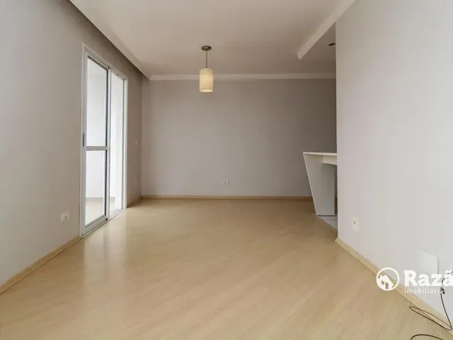 Apartamento 2 quartos e 1 banheiro, para alugar, no bairro Atuba em Colombo