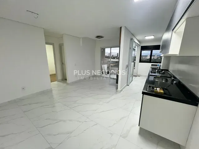 Apartamento com 69m² 3 quartos e 2 banheiros, à venda, no bairro Jardim São Carlos em Sorocaba