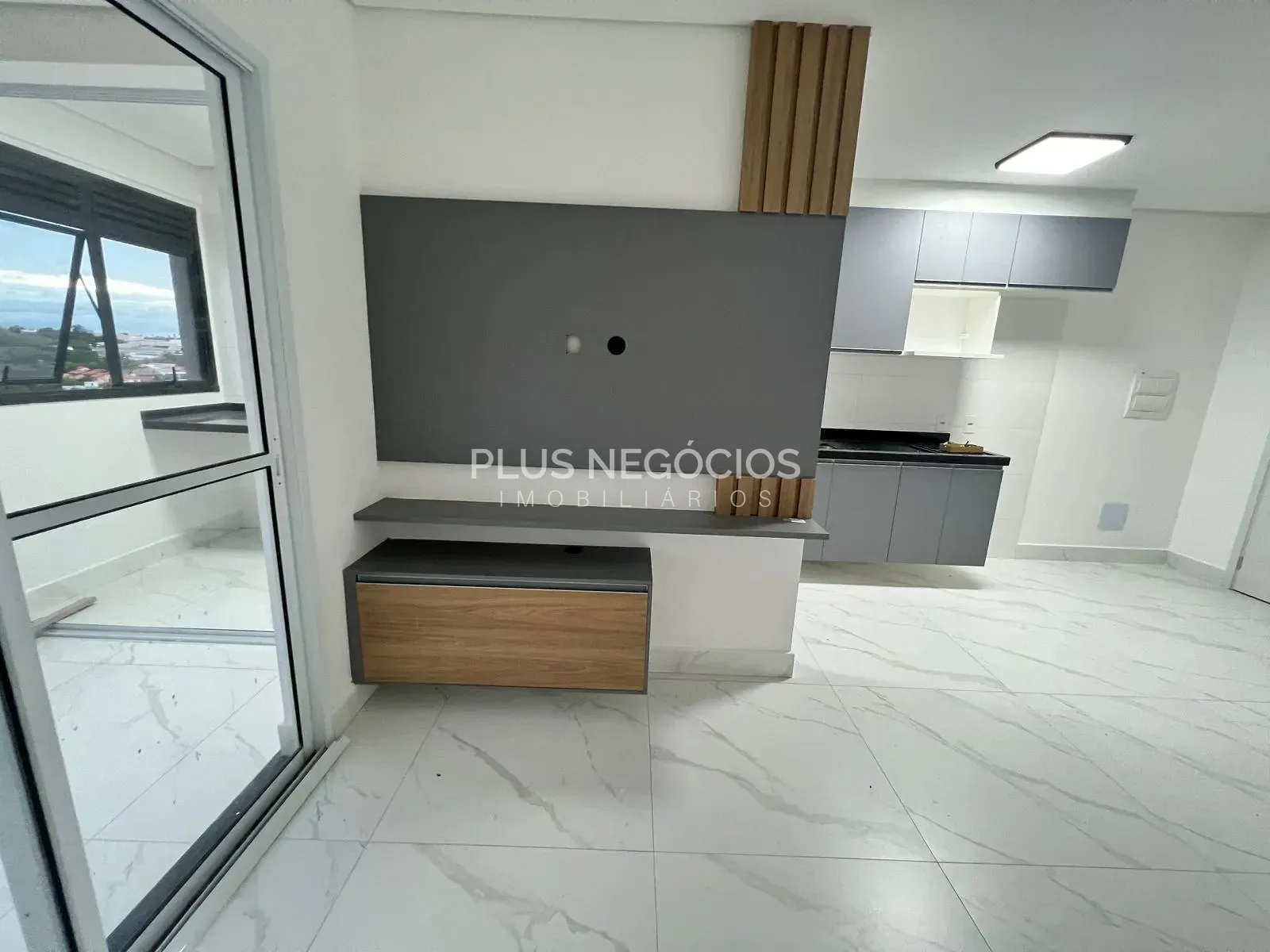 Apartamento, 3 quartos, 69 m² - Foto 4