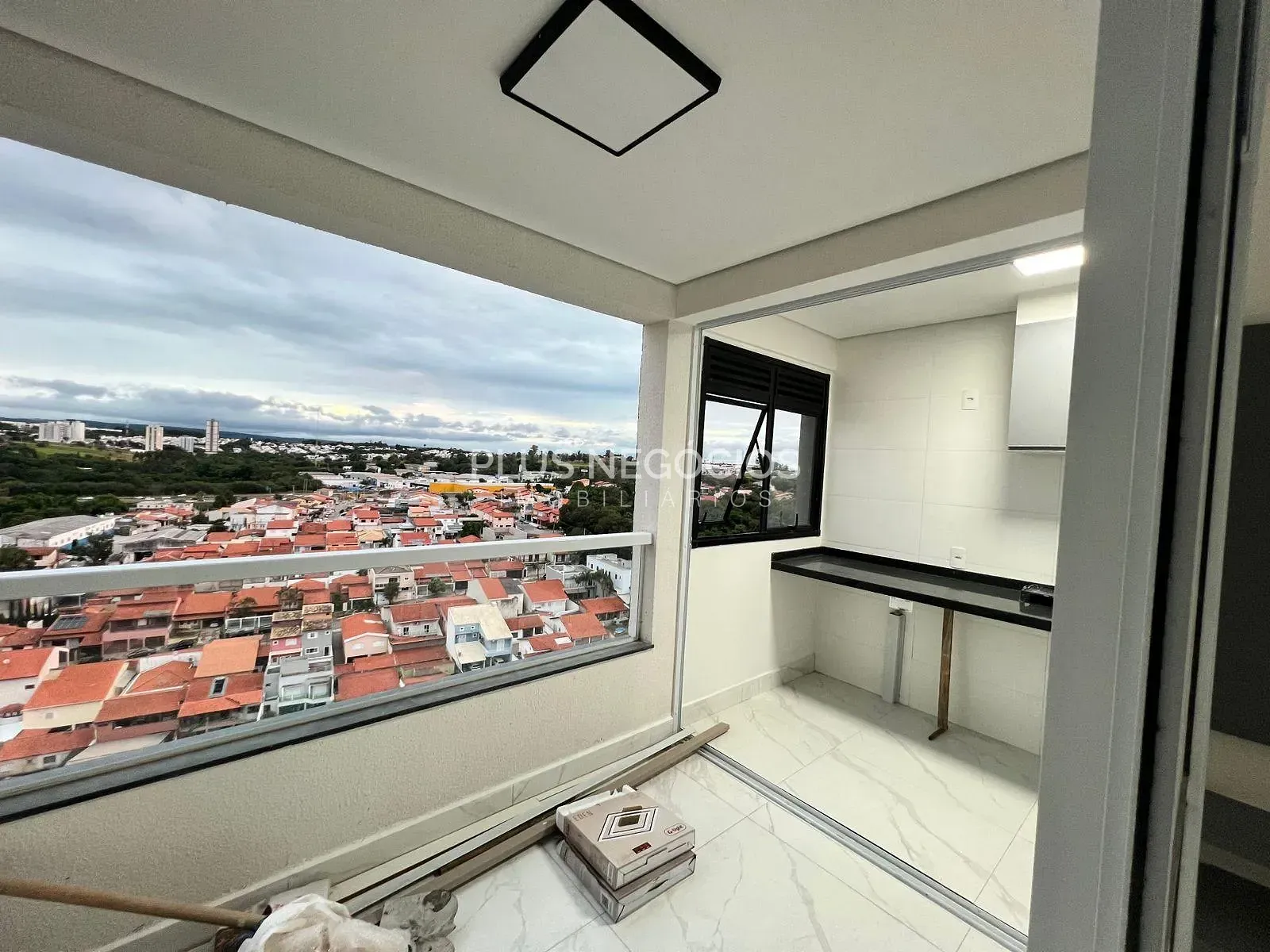 Apartamento, 3 quartos, 69 m² - Foto 3