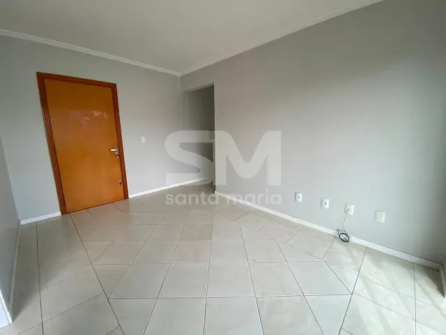 Apartamento 1 quarto e 1 banheiro, para alugar, no bairro São Cristóvão em Chapecó