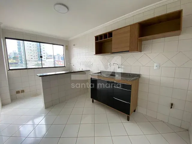 Apartamento 1 quarto e 1 banheiro, para alugar, no bairro São Cristóvão em Chapecó