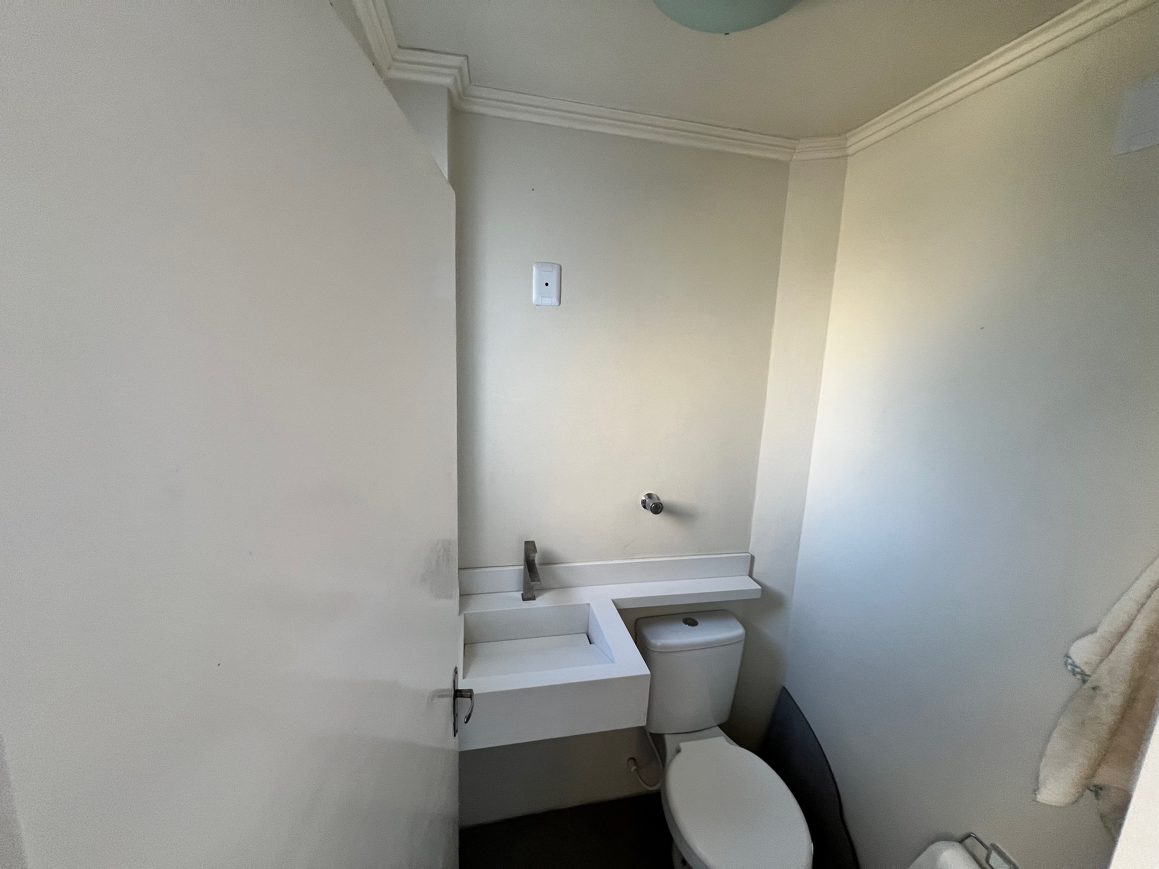 Apartamento à venda no Visconde de Serro Alegre, Areal - 89 m², 3 quartos (sendo 1 suíte), móveis planejados e ótima posição solar. - 13