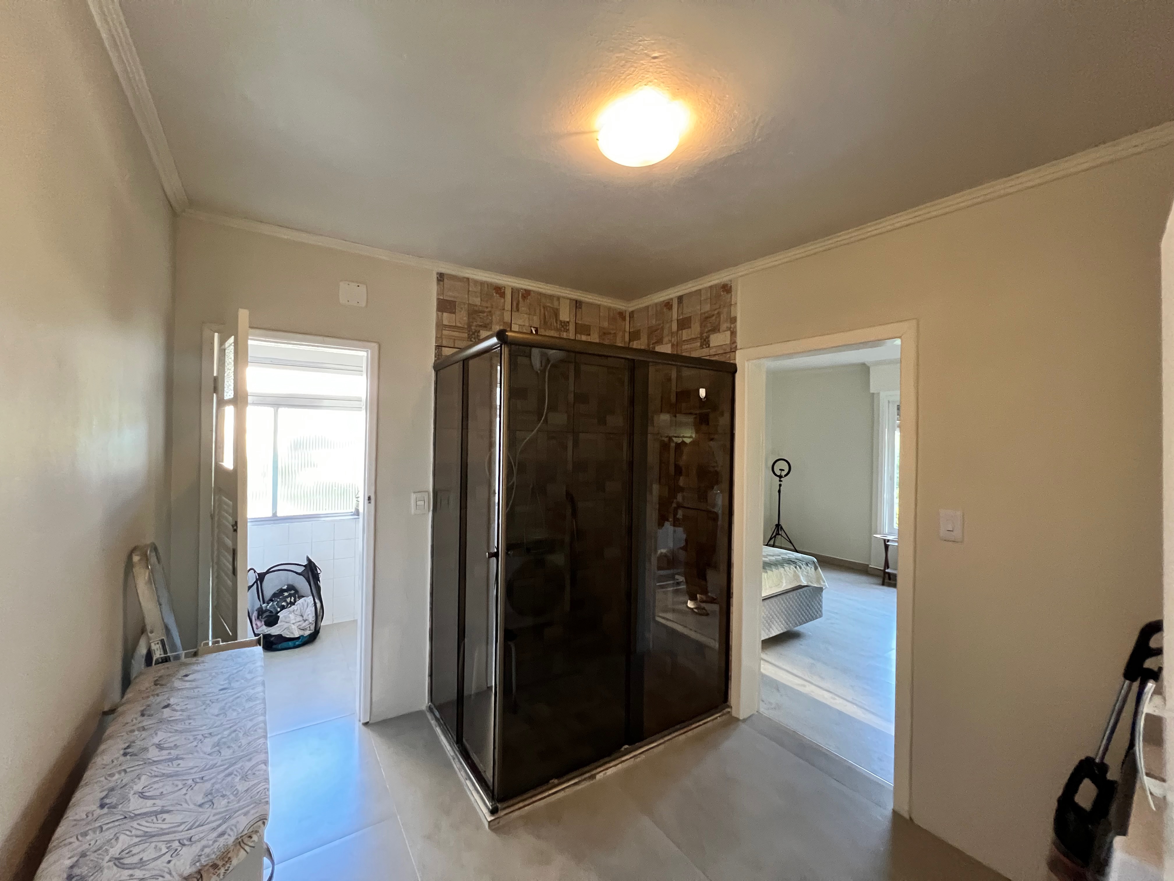 Apartamento à venda no Visconde de Serro Alegre, Areal - 89 m², 3 quartos (sendo 1 suíte), móveis planejados e ótima posição solar. - 17