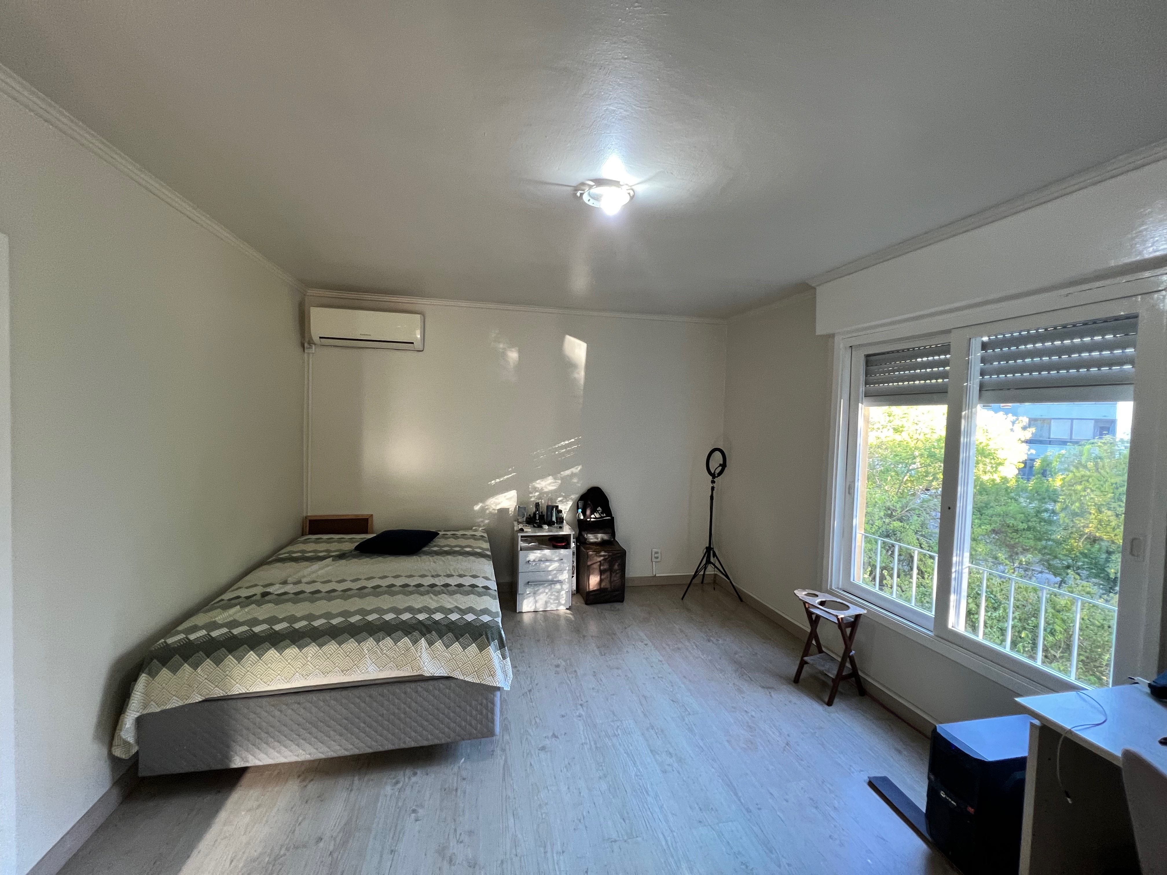 Apartamento à venda no Visconde de Serro Alegre, Areal - 89 m², 3 quartos (sendo 1 suíte), móveis planejados e ótima posição solar. - 14