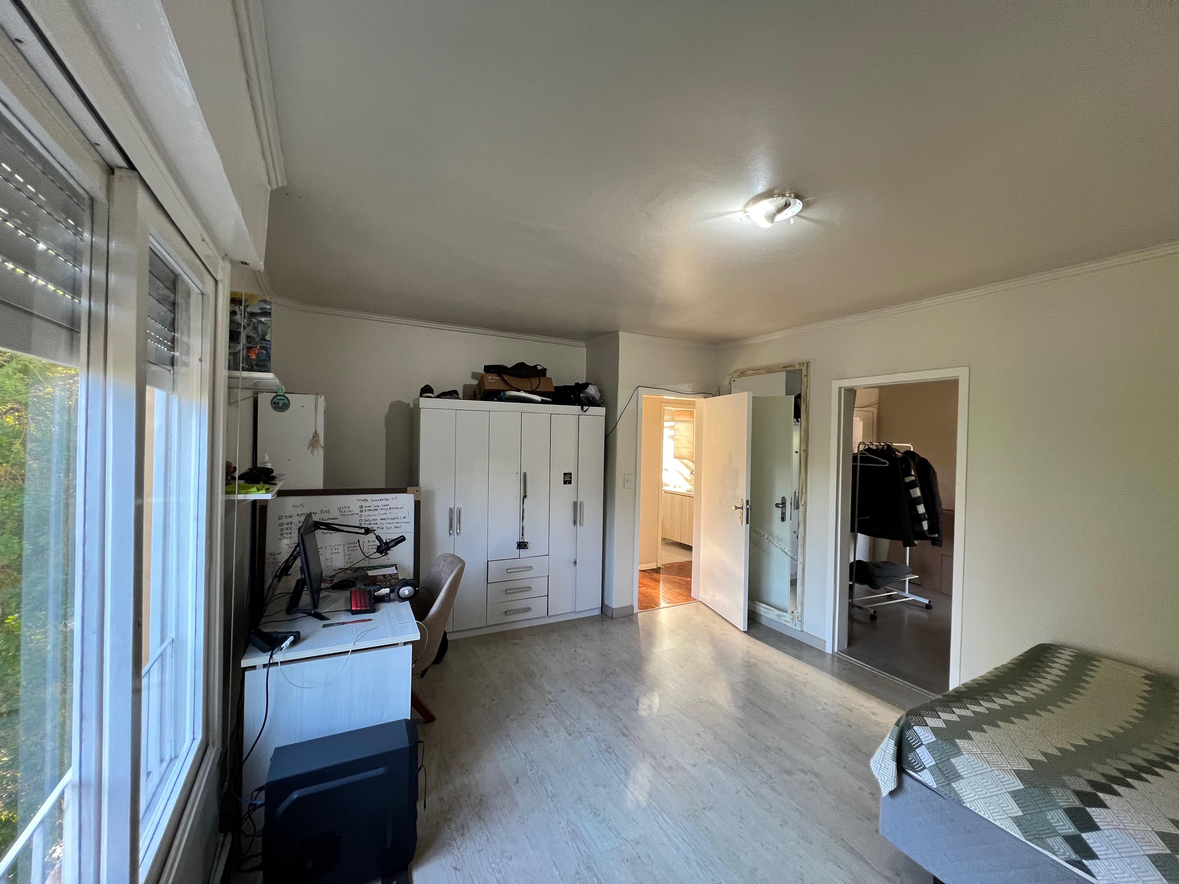 Apartamento à venda no Visconde de Serro Alegre, Areal - 89 m², 3 quartos (sendo 1 suíte), móveis planejados e ótima posição solar. - 16