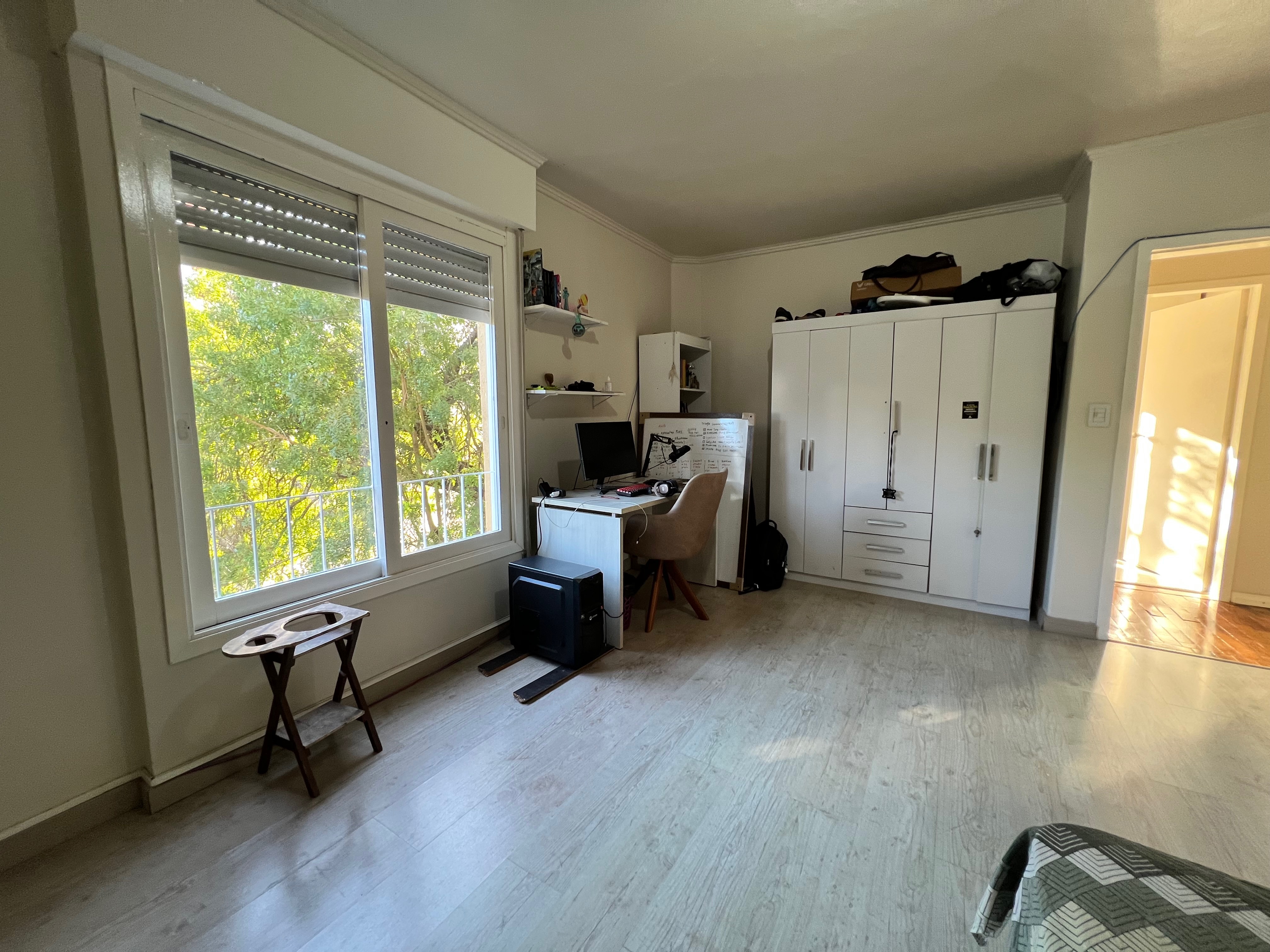 Apartamento à venda no Visconde de Serro Alegre, Areal - 89 m², 3 quartos (sendo 1 suíte), móveis planejados e ótima posição solar. - 15