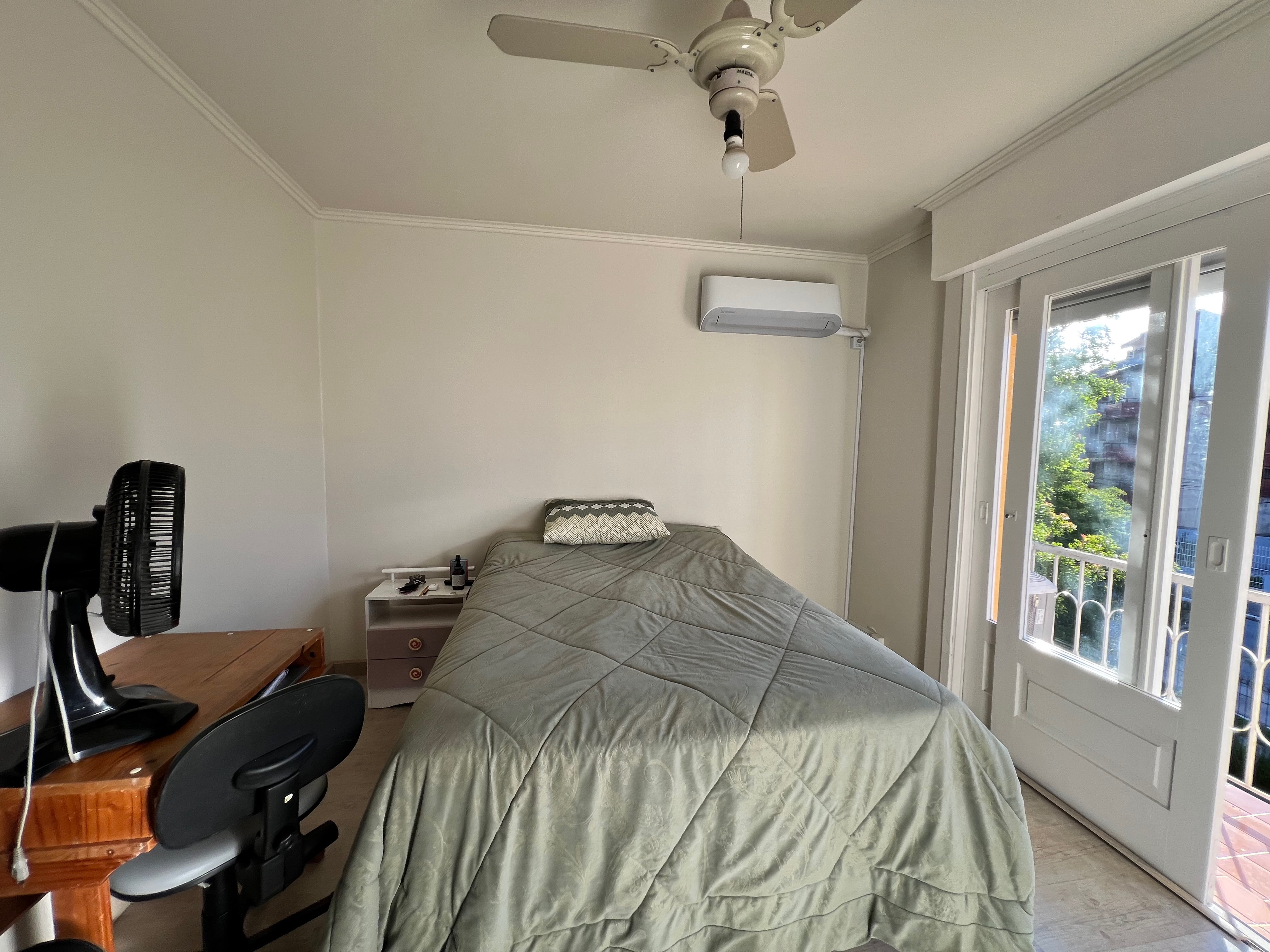 Apartamento à venda no Visconde de Serro Alegre, Areal - 89 m², 3 quartos (sendo 1 suíte), móveis planejados e ótima posição solar. - 20