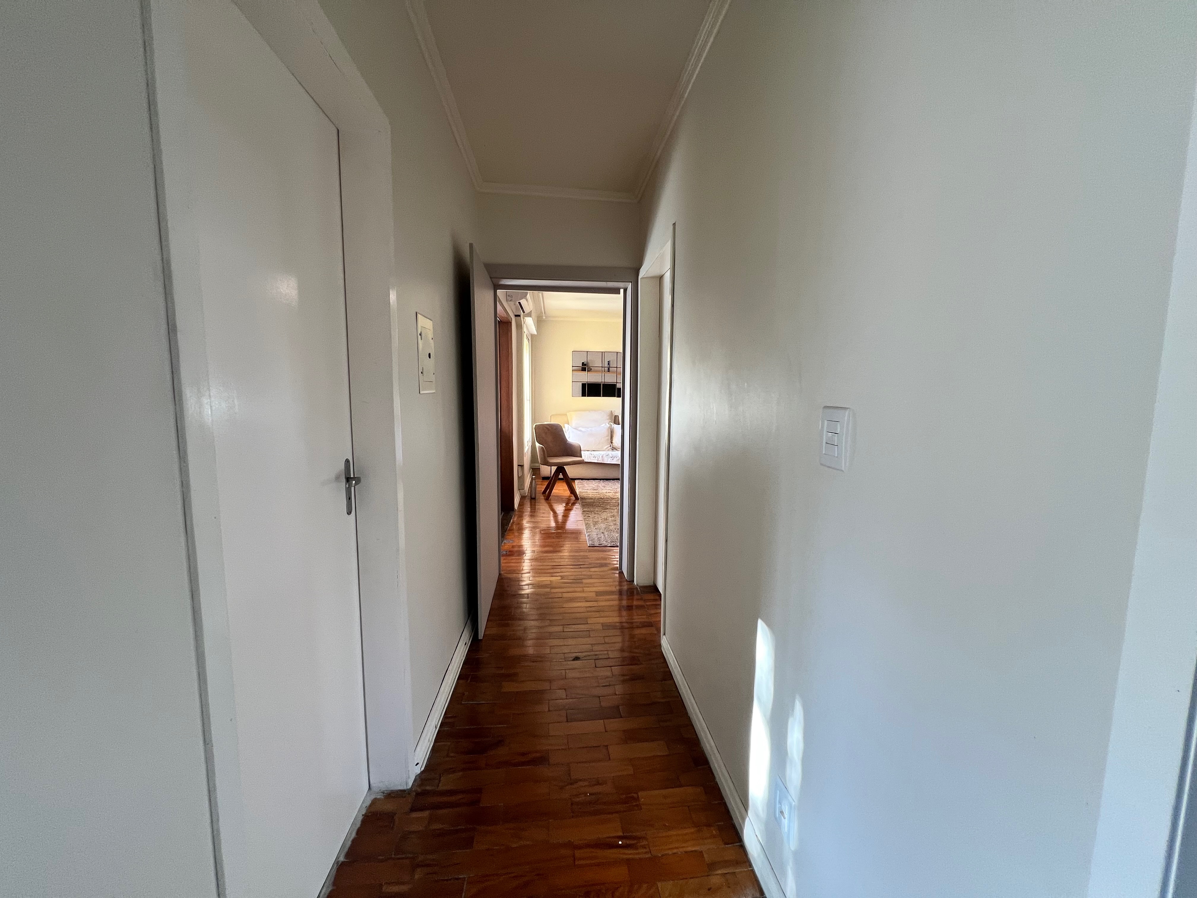 Apartamento à venda no Visconde de Serro Alegre, Areal - 89 m², 3 quartos (sendo 1 suíte), móveis planejados e ótima posição solar. - 18