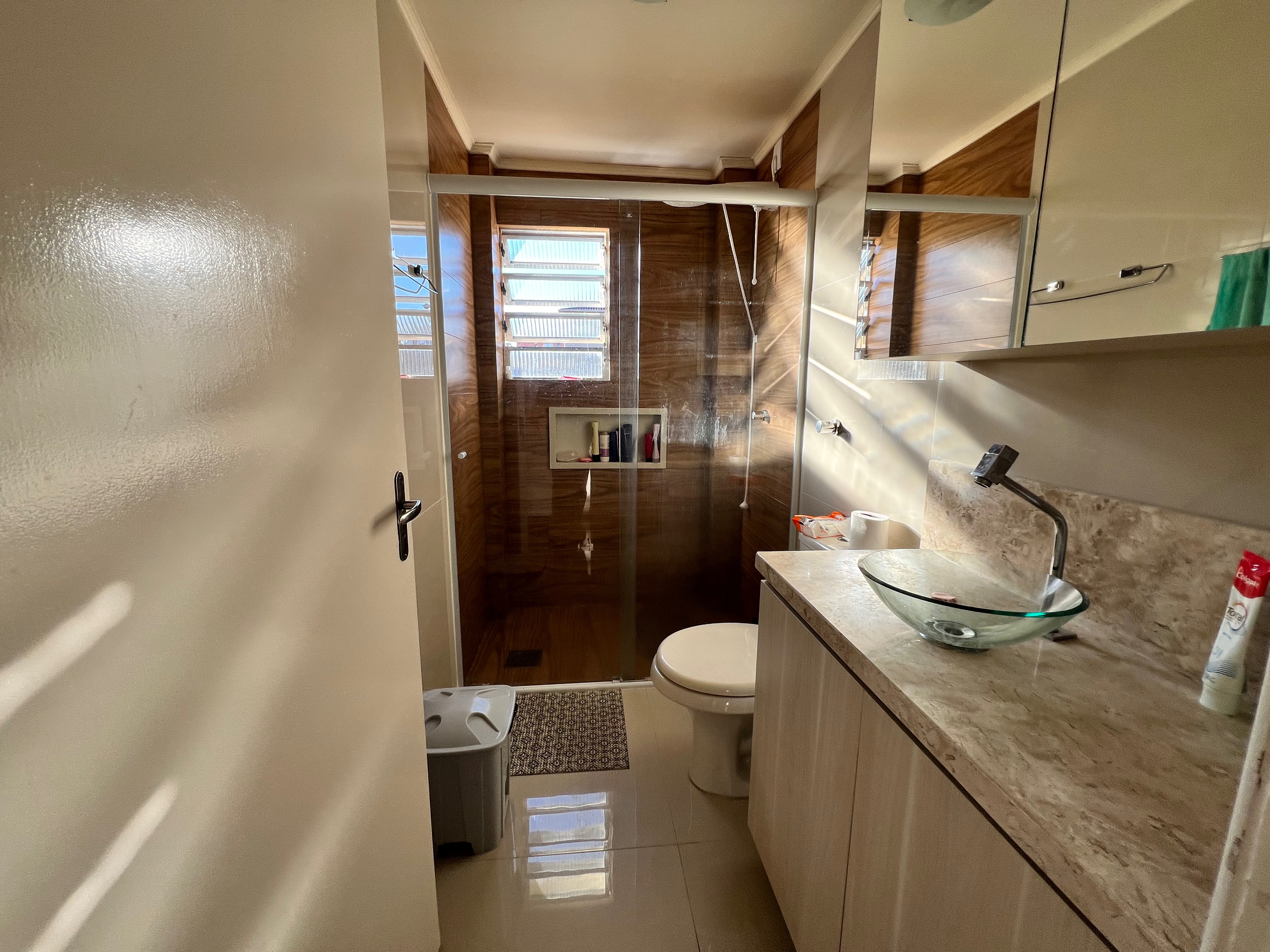 Apartamento à venda no Visconde de Serro Alegre, Areal - 89 m², 3 quartos (sendo 1 suíte), móveis planejados e ótima posição solar. - 19