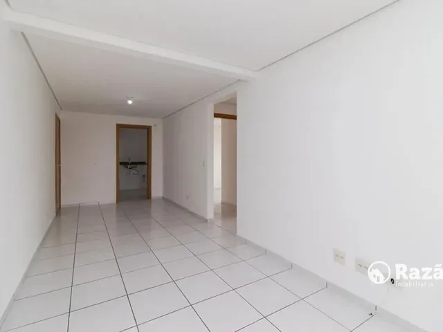 Apartamento 3 quartos e 1 banheiro, para alugar, no bairro Bacacheri em Curitiba