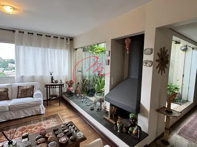 Apartamento com 346m² 3 quartos e 3 banheiros, à venda, no bairro Vila Pirajussara em São Paulo