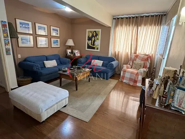 Apartamento com 346m² 3 quartos e 3 banheiros, à venda, no bairro Vila Pirajussara em São Paulo