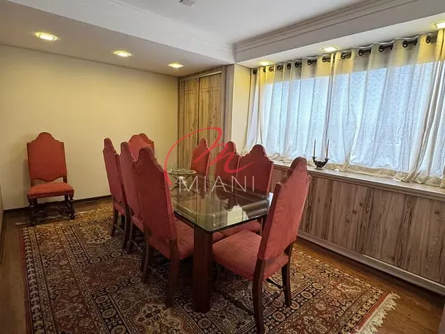 Apartamento com 346m² 3 quartos e 3 banheiros, à venda, no bairro Vila Pirajussara em São Paulo