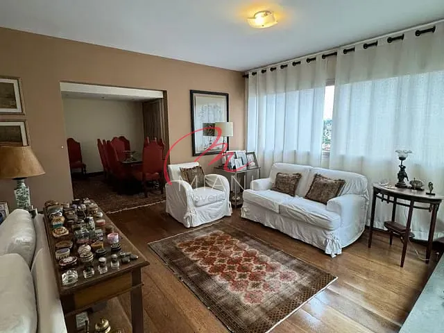Apartamento com 346m² 3 quartos e 3 banheiros, à venda, no bairro Vila Pirajussara em São Paulo