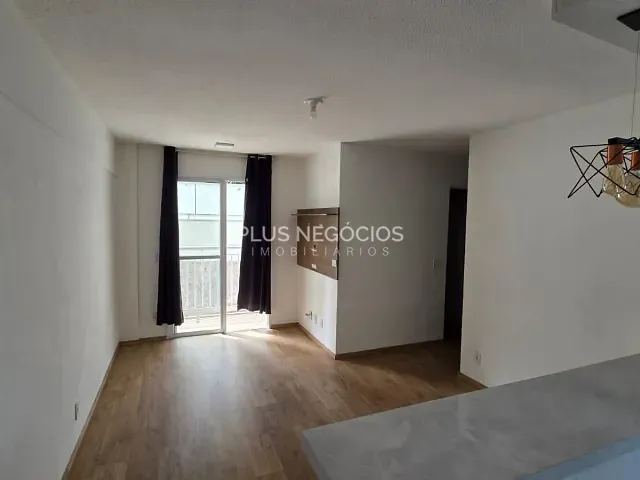 Apartamento com 59m² 3 quartos e 2 banheiros, à venda, no bairro Jardim Piratininga em Sorocaba